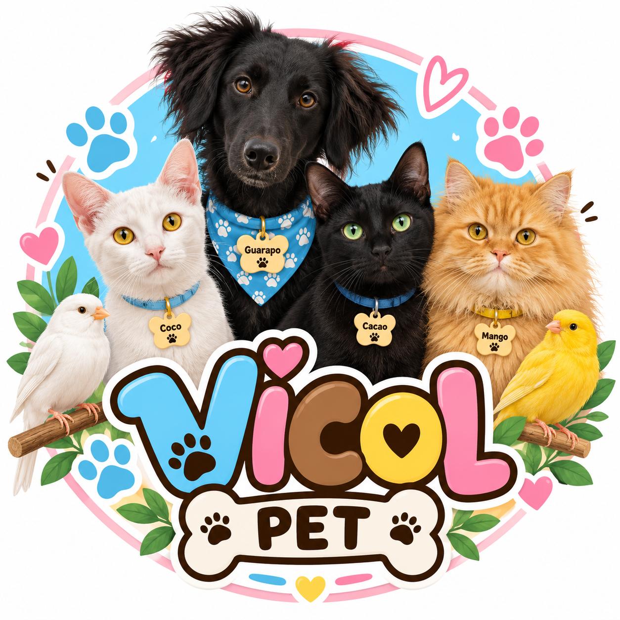 Vicol PET